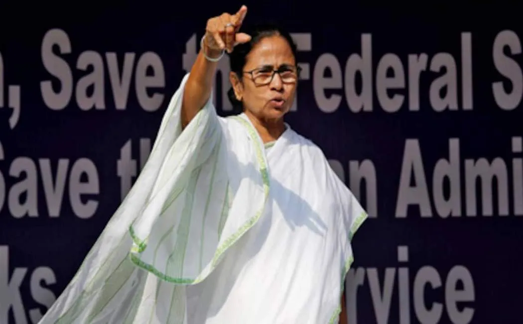 mamata banerjee